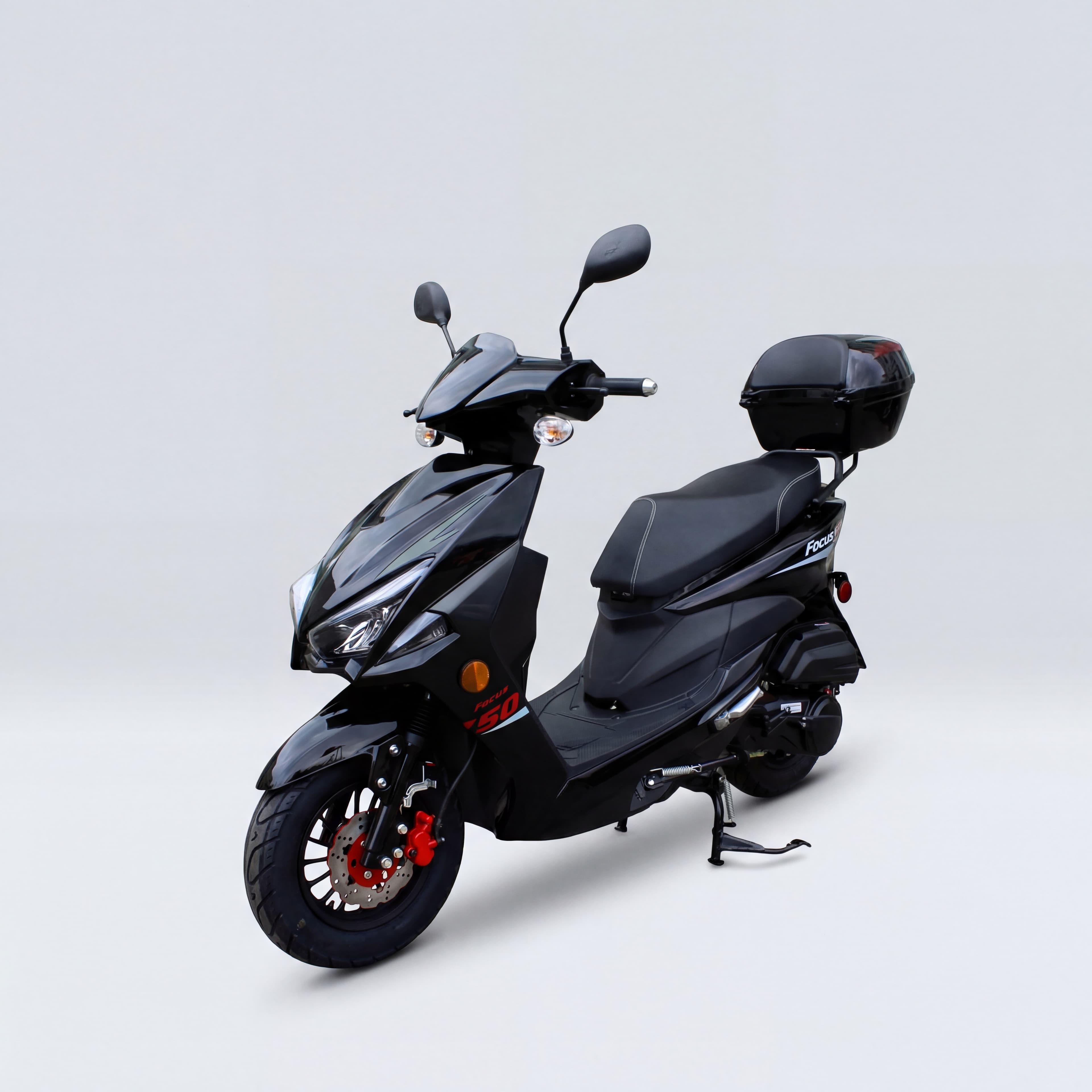 FOCUS 150cc