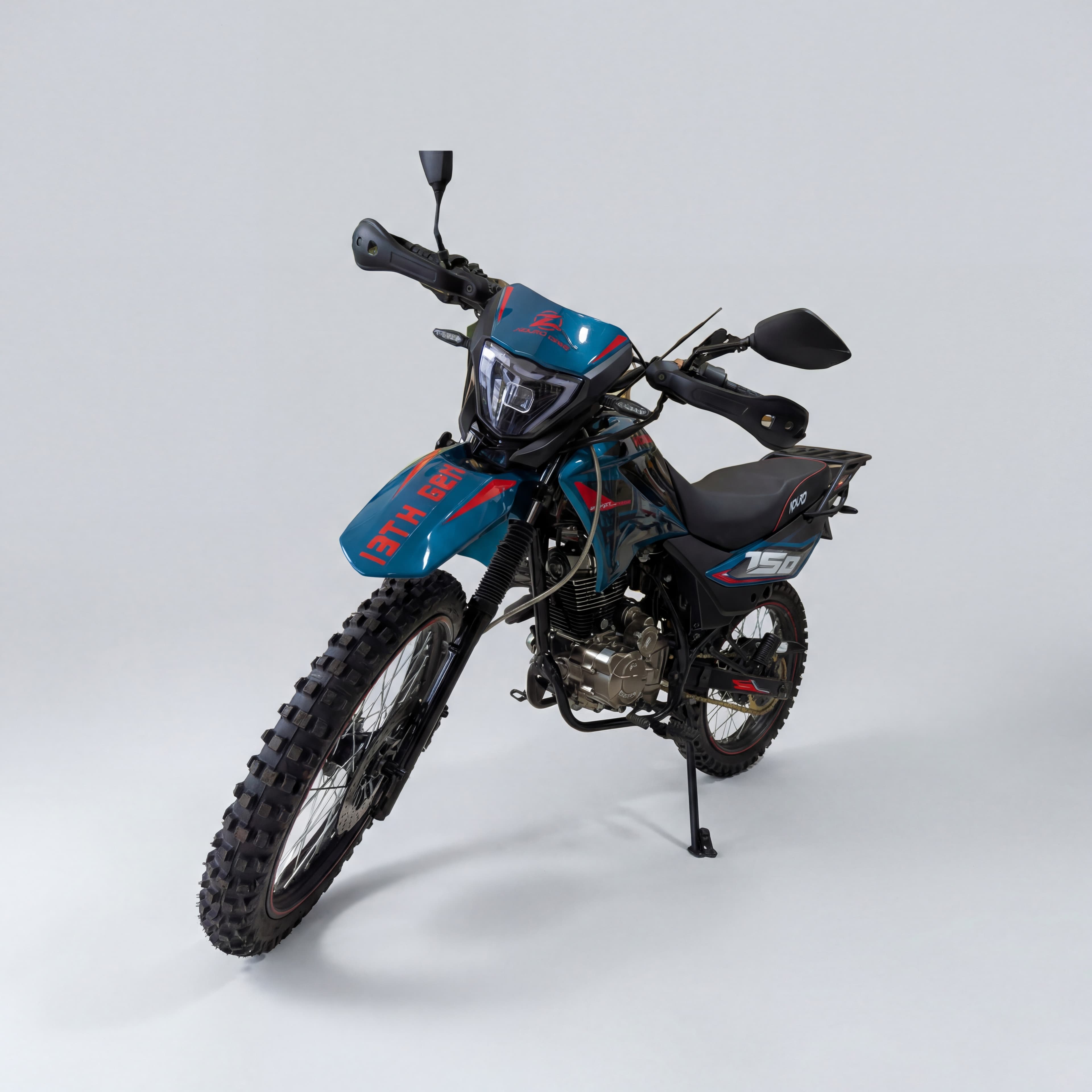 NDURO 150cc